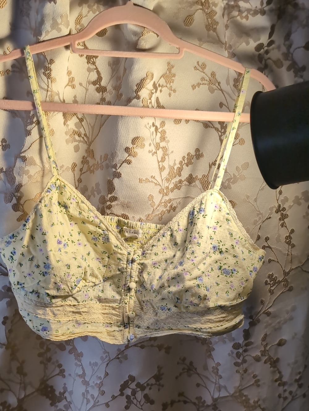 Aeropostale Cami XL
